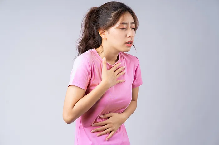 Cara Menjaga Kesehatan Lambung agar Tetap Optimal